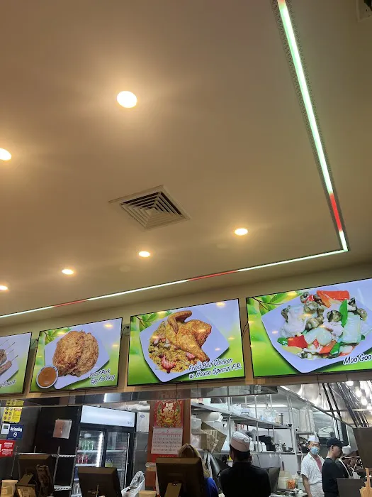 China Gourmet 8