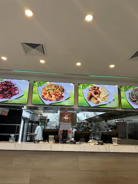 China Gourmet 6