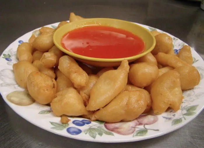Tasty China 8