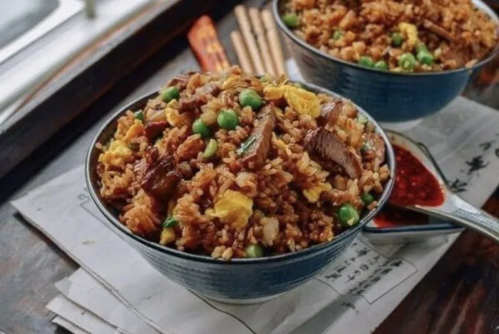 Tasty China 9