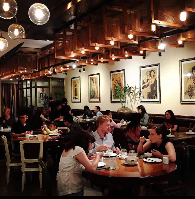 Tipsy Shanghai 蘇杭餐厅 10