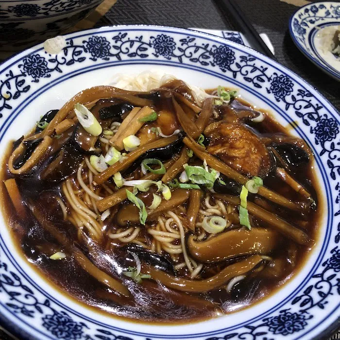 Tipsy Shanghai 蘇杭餐厅 3