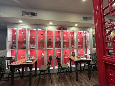 Tipsy Shanghai 蘇杭餐厅 0