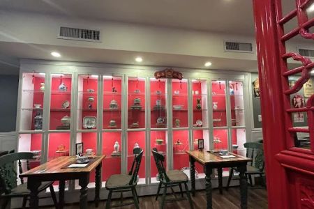 Tipsy Shanghai 蘇杭餐厅