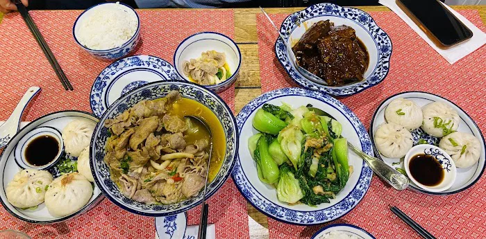 Tipsy Shanghai 蘇杭餐厅 8