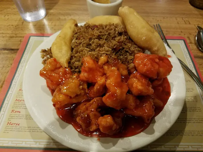 China Palace 9