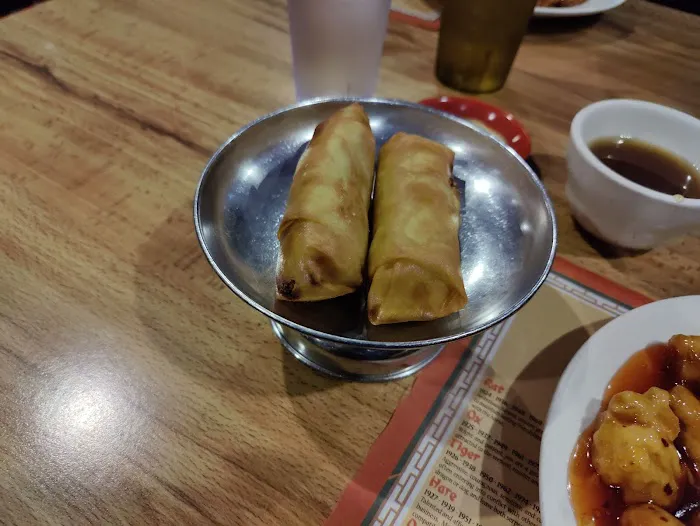 China Palace 8
