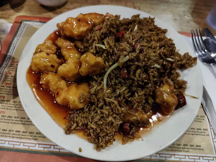 China Palace 10