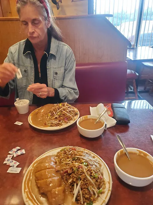 Kam's Cuisine Chinese Restaurant 6