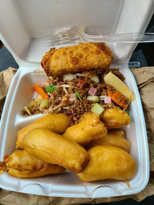 Kam's Cuisine Chinese Restaurant 8