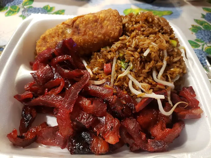 Kam's Cuisine Chinese Restaurant 7