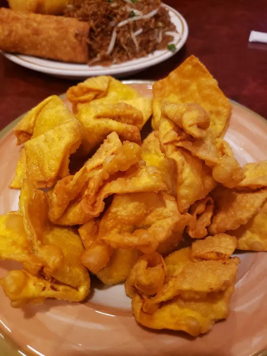 Kam's Cuisine Chinese Restaurant 5