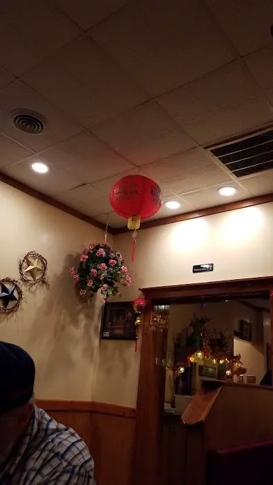 Kam's Cuisine Chinese Restaurant 10