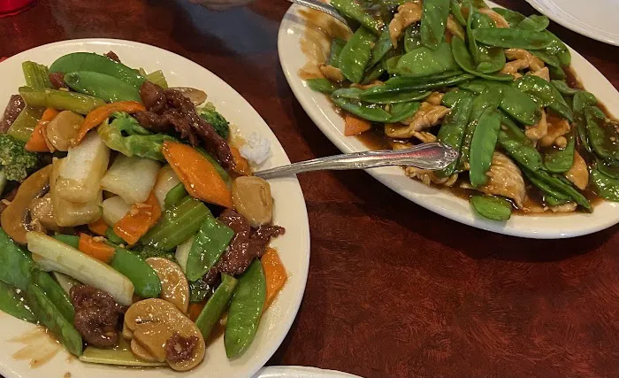 Kam's Cuisine Chinese Restaurant 2