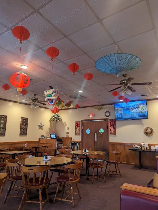 Kam's Cuisine Chinese Restaurant 1