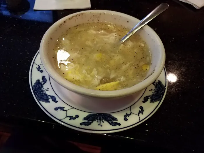 Kam's Cuisine Chinese Restaurant 9