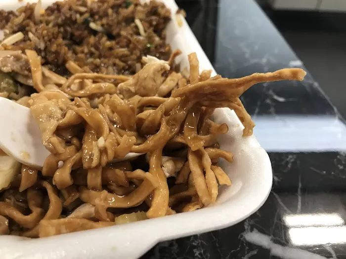 Hong Kong Restaurant 8