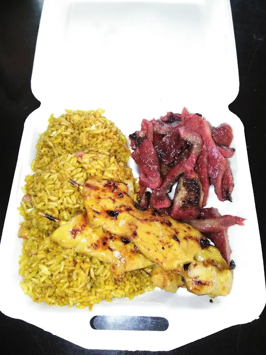 Moon House Chinese Restaurant 9