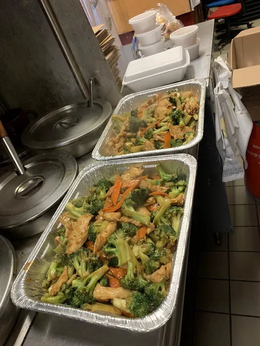 Moon House Chinese Restaurant 5