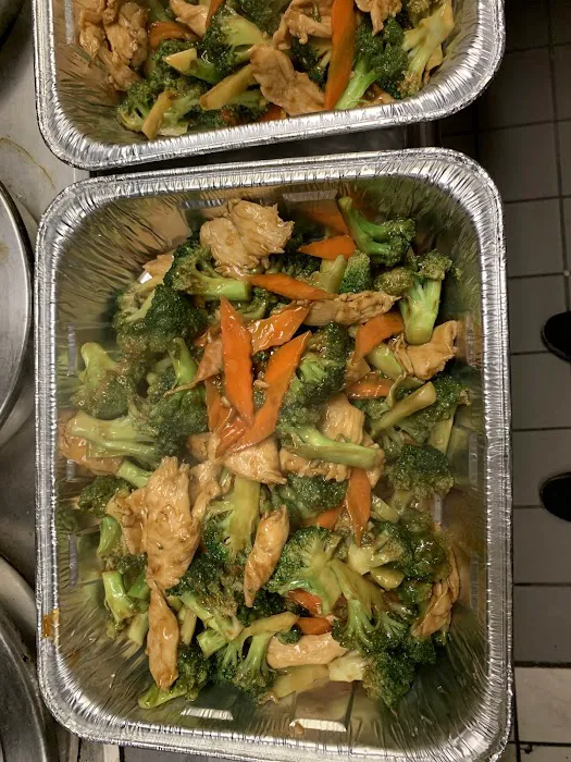 Moon House Chinese Restaurant 2