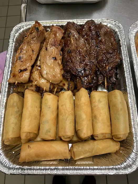 Moon House Chinese Restaurant 7