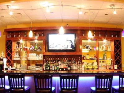 Sweet Ginger Asian Cuisine & Lounge 0