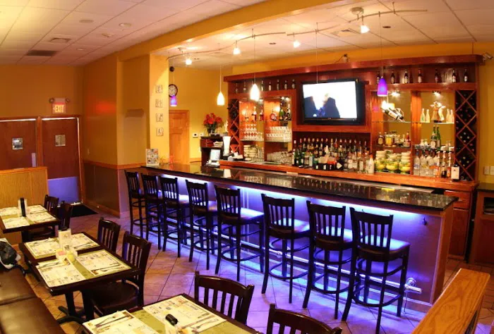 Sweet Ginger Asian Cuisine & Lounge 2