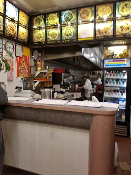 Golden Star Restaurant 8