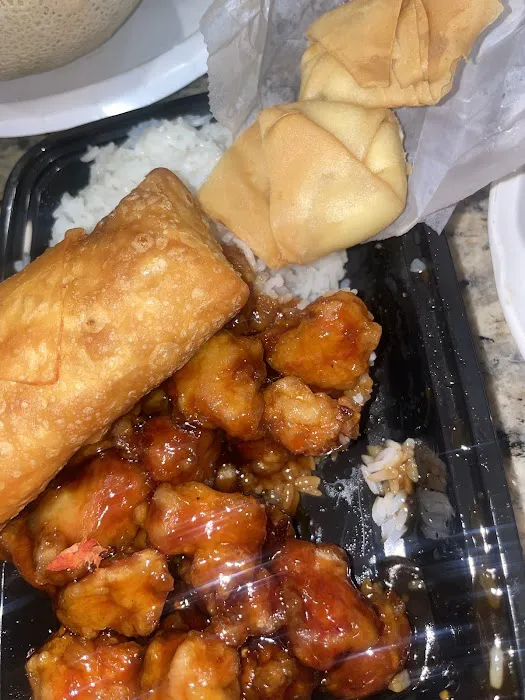 Golden Star Restaurant 1
