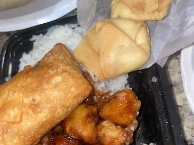 Golden Star Restaurant 0
