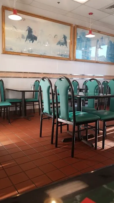 Golden Star Restaurant 9