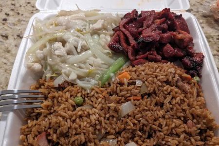 Great Wall Restaurant