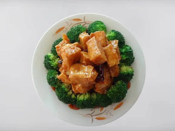 Great Wall Restaurant 6
