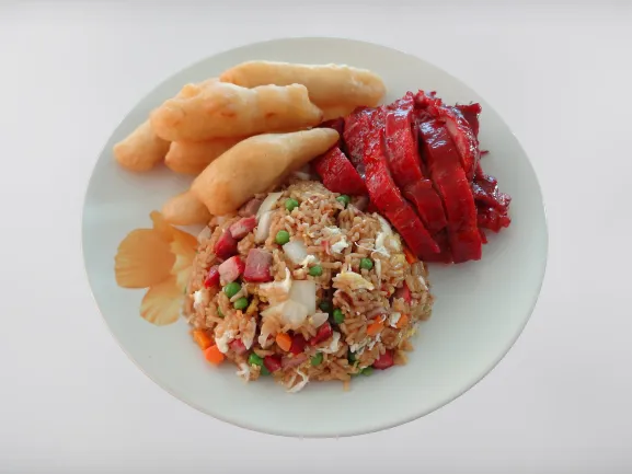 Great Wall Restaurant 5