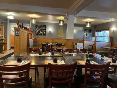 Golden Sails Chinese Restaurant 金航 0