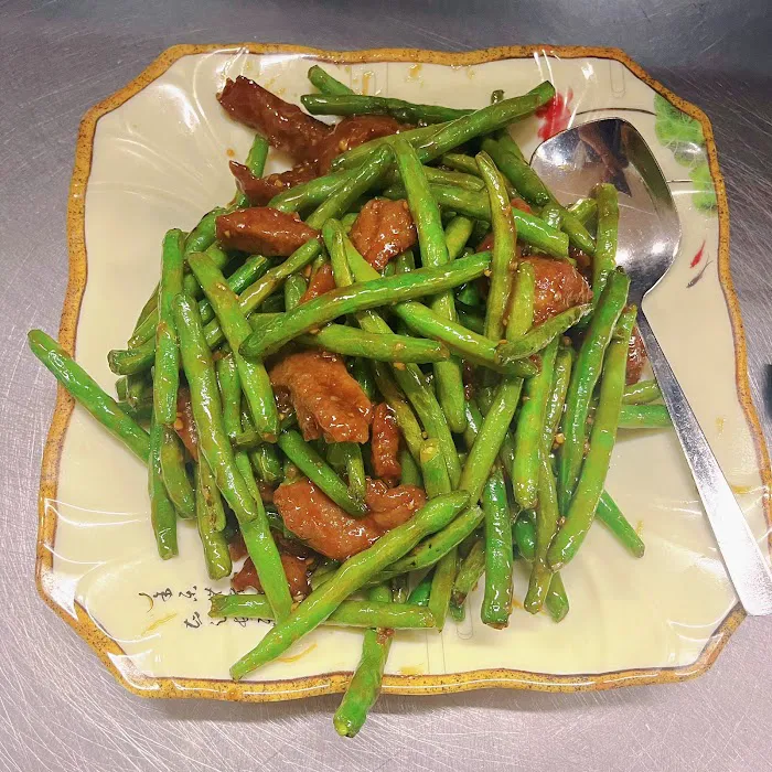 Golden Sails Chinese Restaurant 金航 4