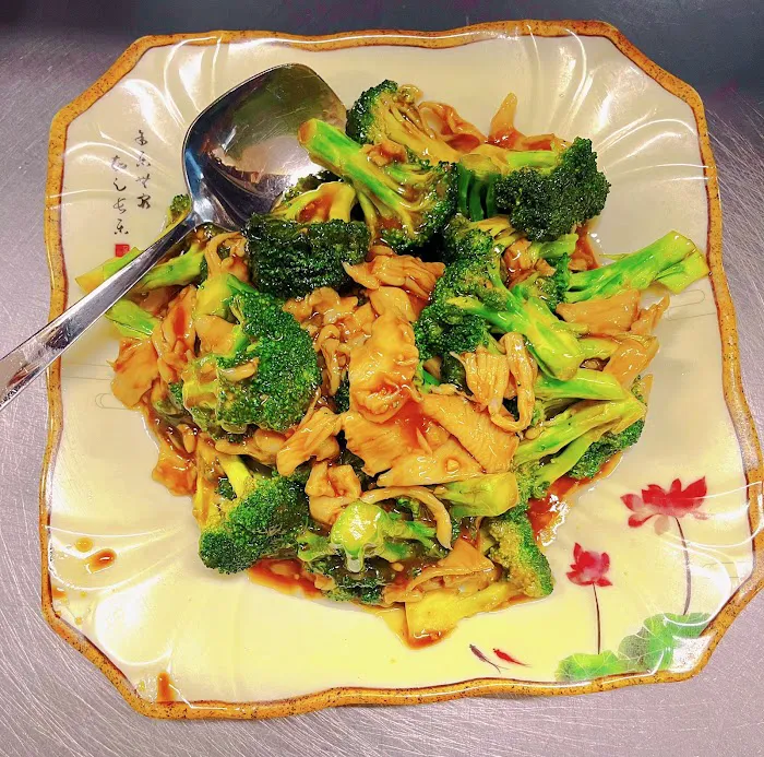 Golden Sails Chinese Restaurant 金航 6