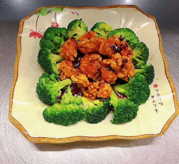 Golden Sails Chinese Restaurant 金航 2