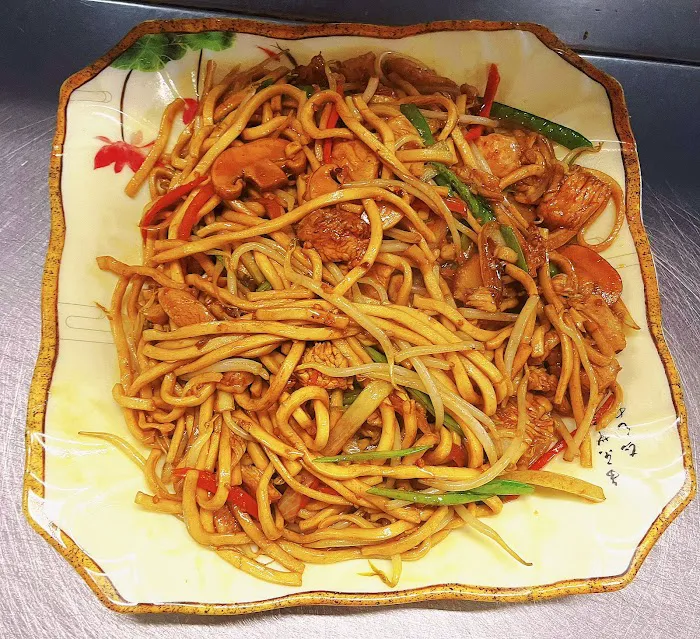Golden Sails Chinese Restaurant 金航 3