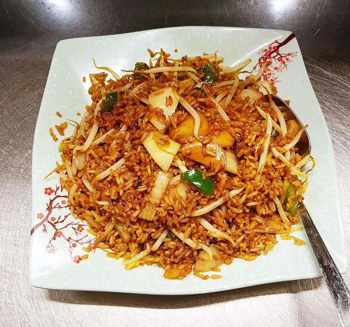 Golden Sails Chinese Restaurant 金航 7