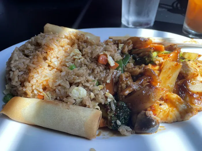 Sweet Rice 3