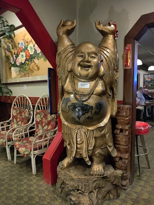 Tiki Port Restaurant 7