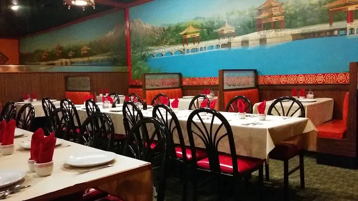 Tiki Port Restaurant 9