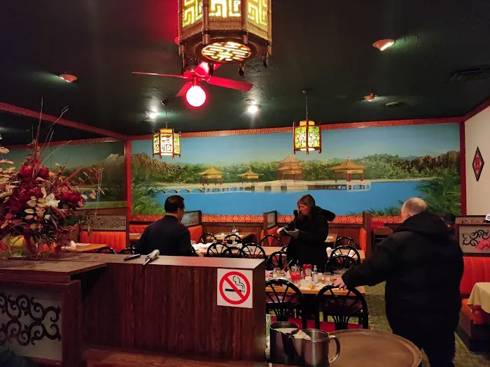 Tiki Port Restaurant 4