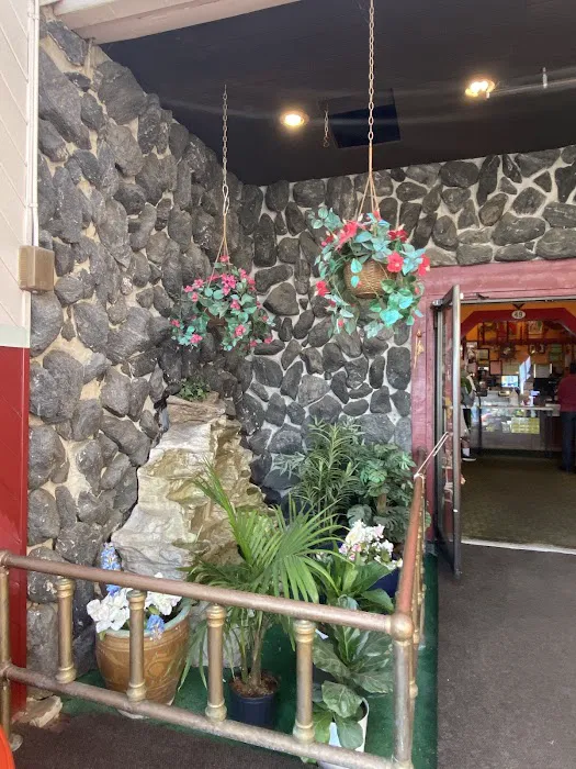 Tiki Port Restaurant 2