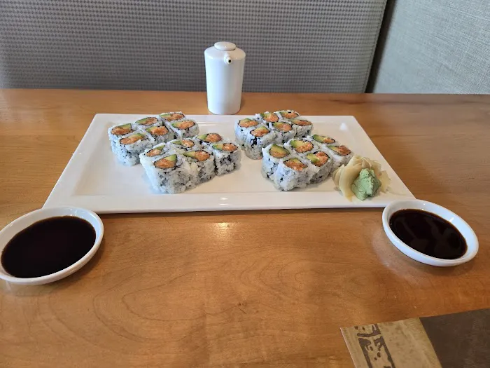 Bamboo Hyannis 1