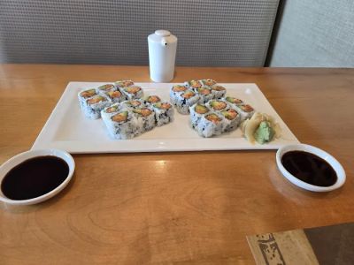 Bamboo Hyannis 0