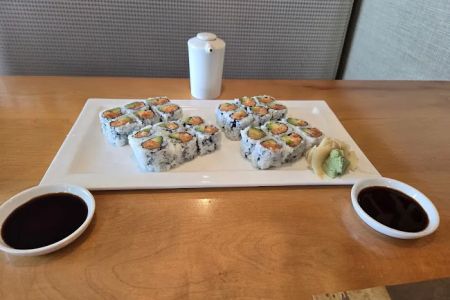 Bamboo Hyannis