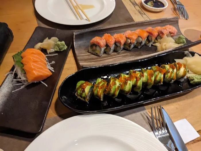 Bamboo Hyannis 9