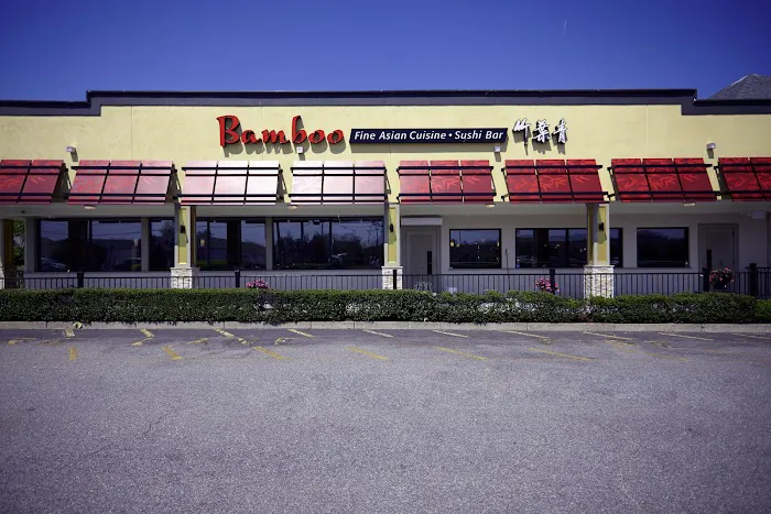 Bamboo Hyannis 4